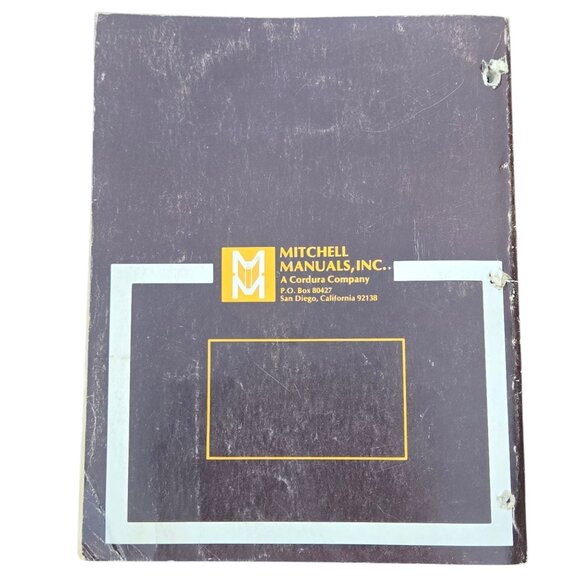 Automotive Air Conditioning Basic Service Training Manual 1978 Car mechanic - Picture 13 of 14